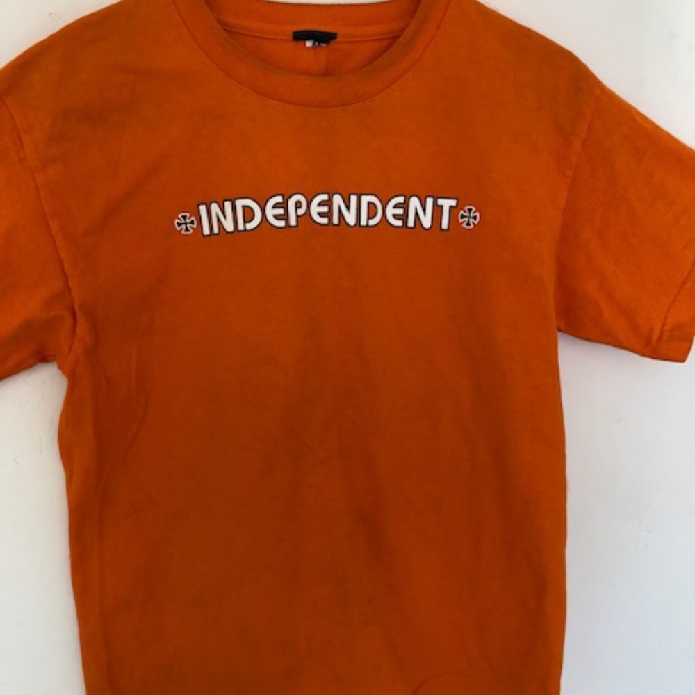 Independent Trucks T shirt